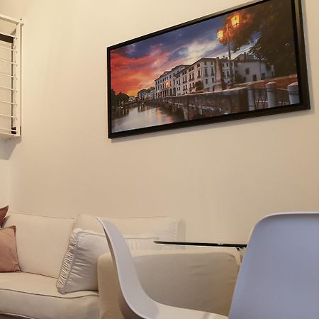 La Petite Maison Treviso Eksteriør billede