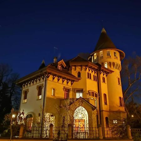 La Petite Maison Treviso Eksteriør billede