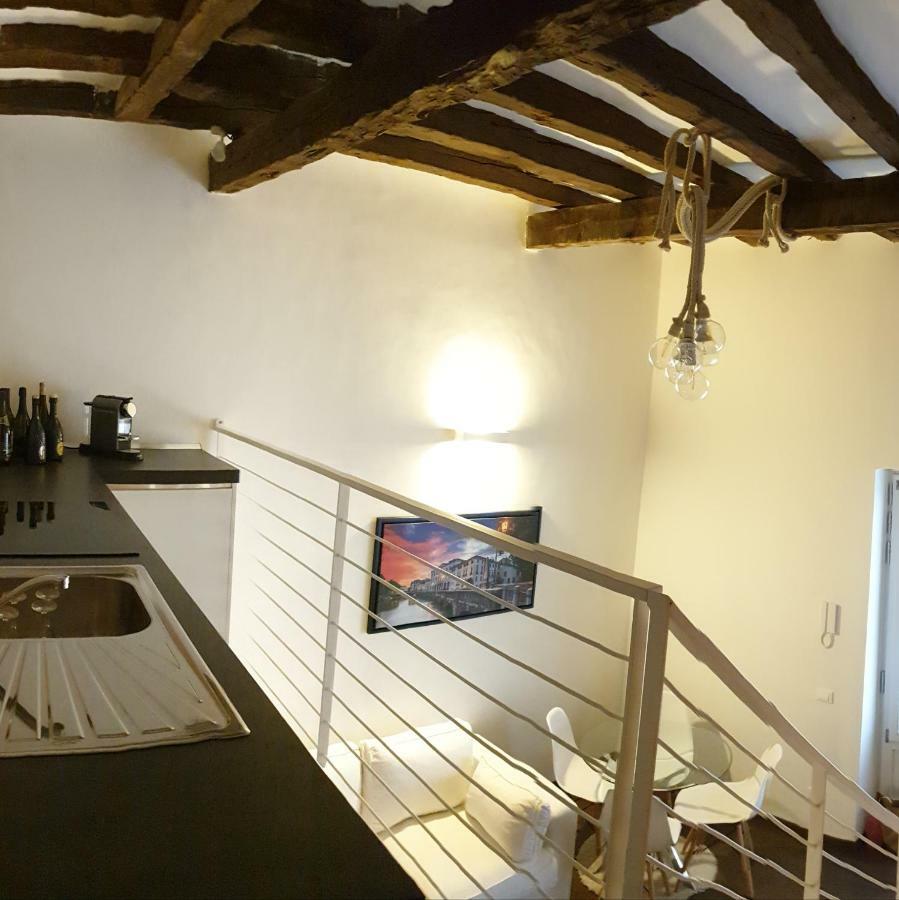 La Petite Maison Treviso Eksteriør billede