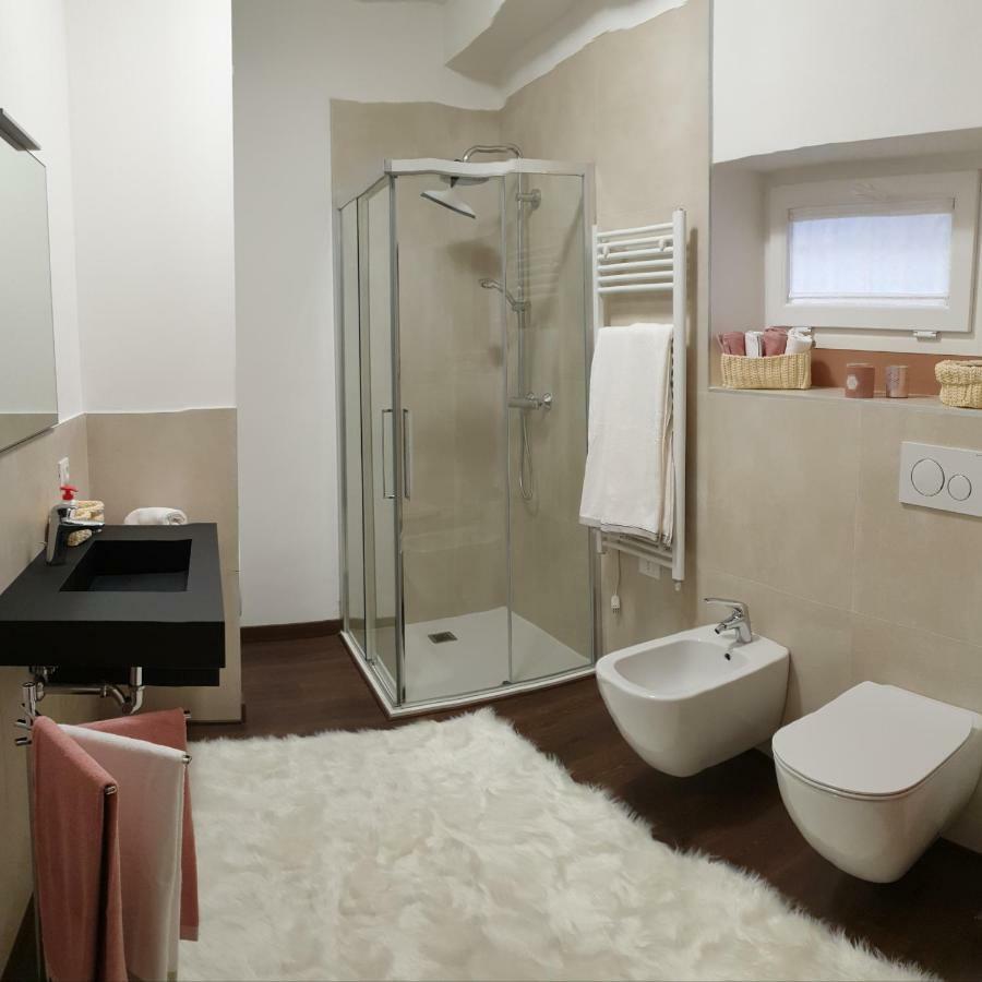 La Petite Maison Treviso Eksteriør billede
