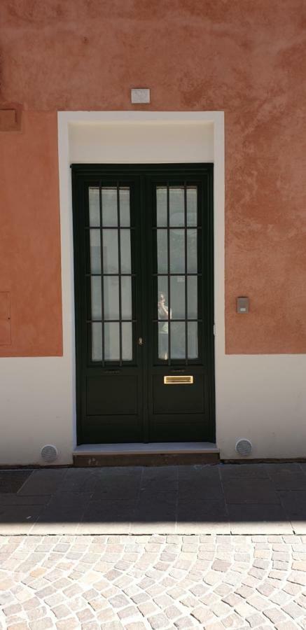 La Petite Maison Treviso Eksteriør billede