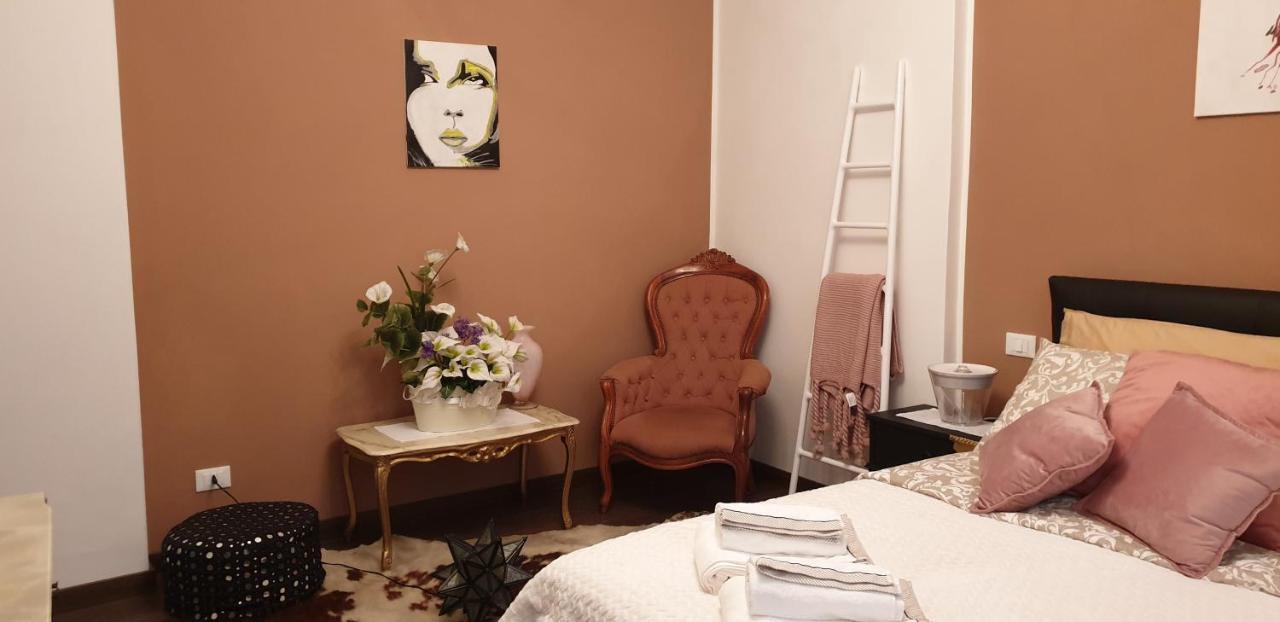 La Petite Maison Treviso Eksteriør billede