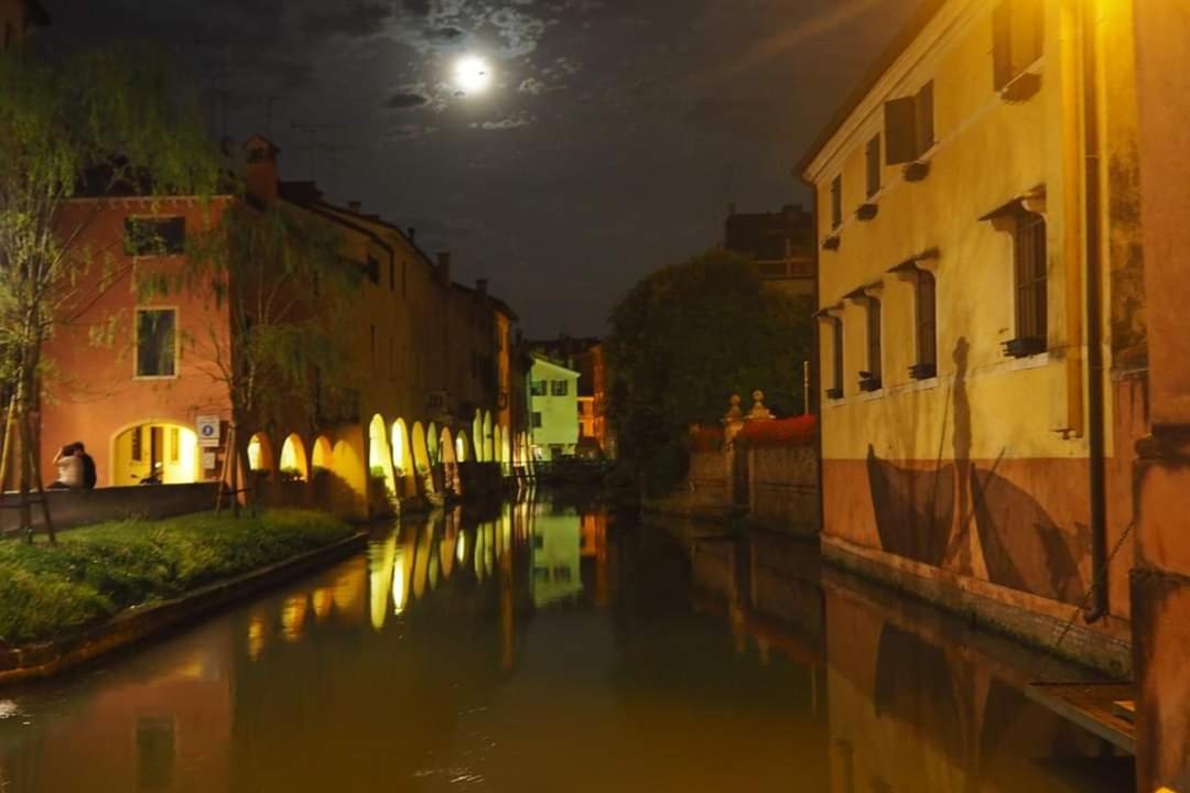 La Petite Maison Treviso Eksteriør billede