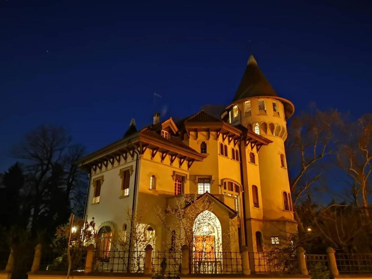 La Petite Maison Treviso Eksteriør billede
