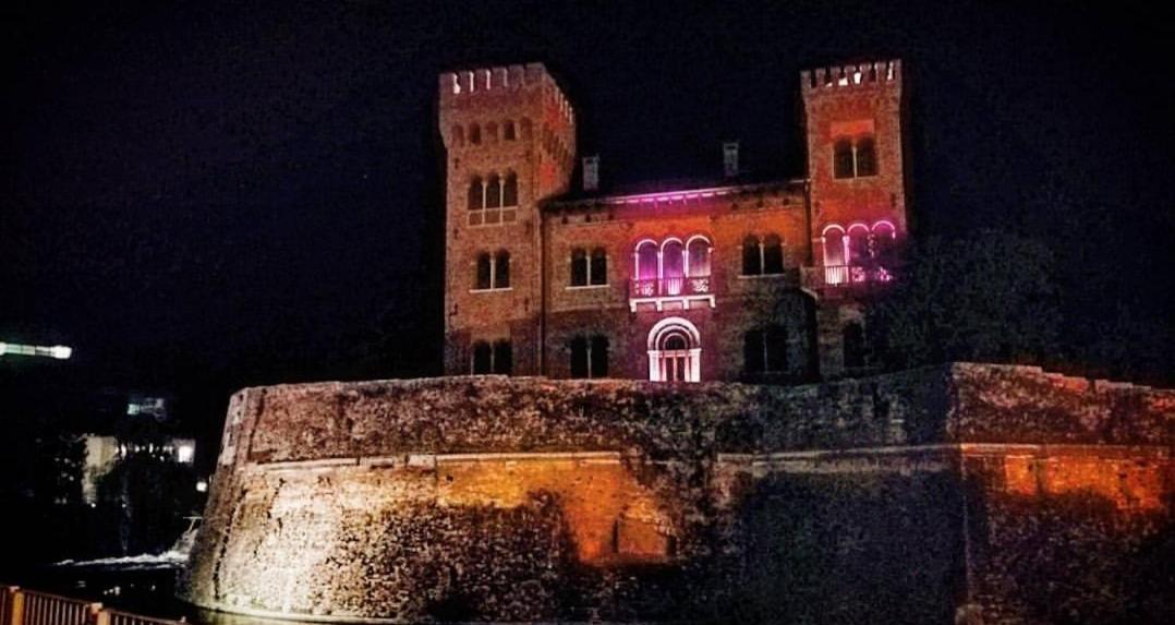 La Petite Maison Treviso Eksteriør billede