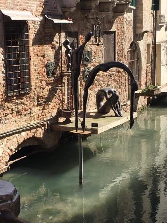 La Petite Maison Treviso Eksteriør billede