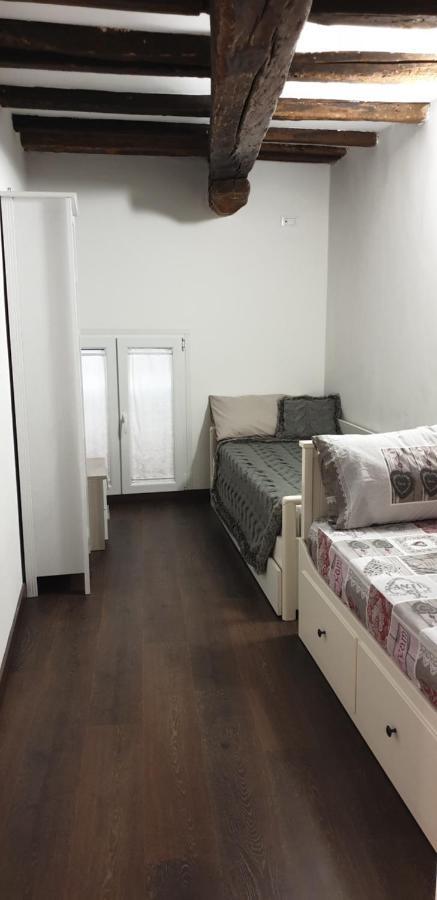 La Petite Maison Treviso Eksteriør billede